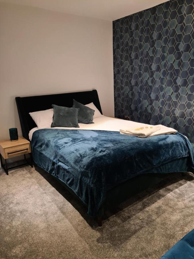 Ali'S Holiday Apartments F3 ブラックプール エクステリア 写真