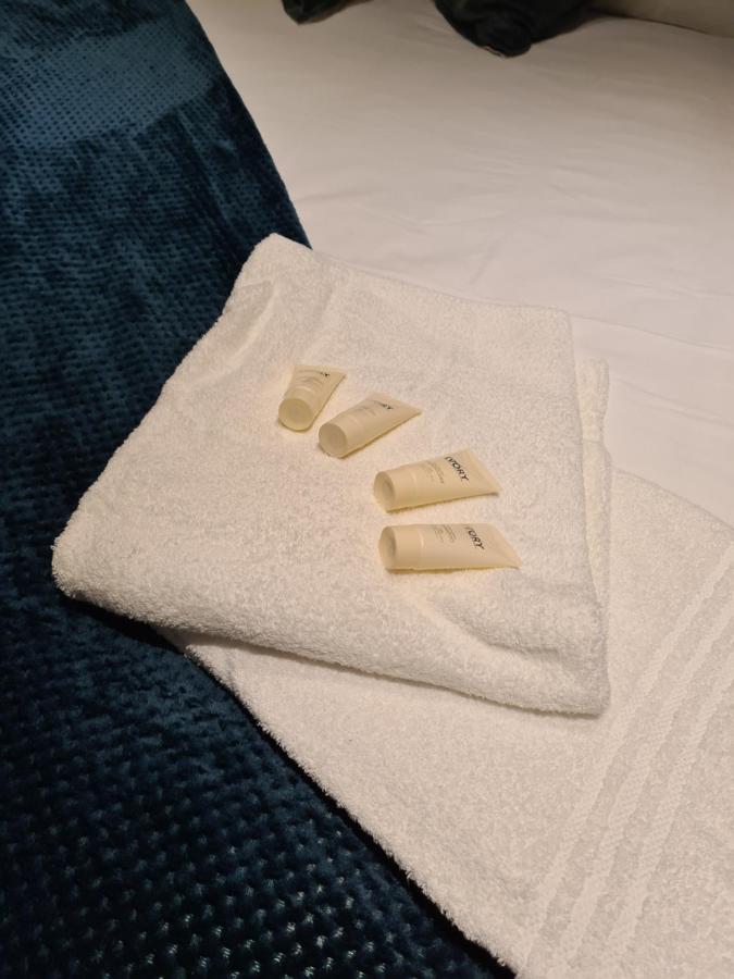 Ali'S Holiday Apartments F3 ブラックプール エクステリア 写真